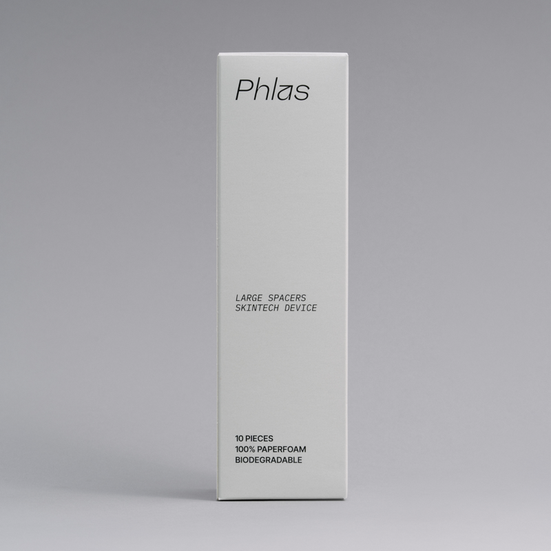 Spacer Refills (Size L) - 10er Pack