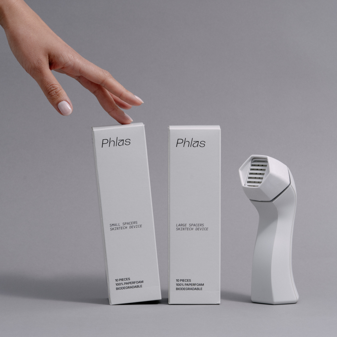 Spacer Refills (Size S) - 10er Pack