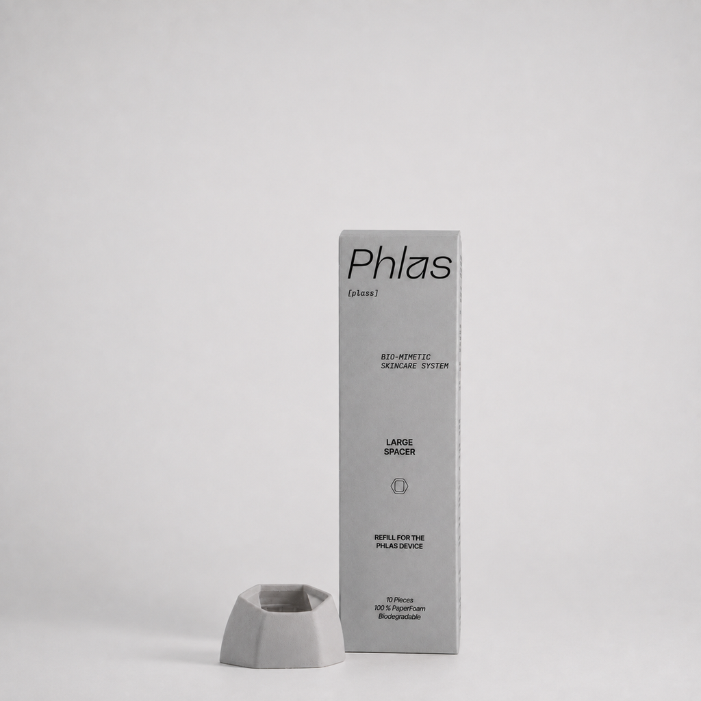 Phlas Spacer 10er-Nachfüllpack (Large)