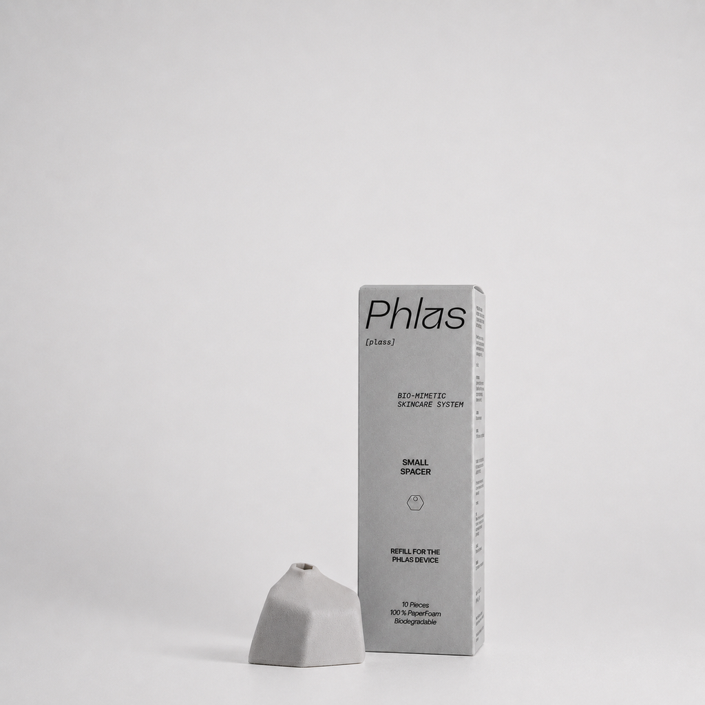Phlas Spacer 10er-Nachfüllpack (Small)